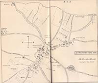 Birchington Map